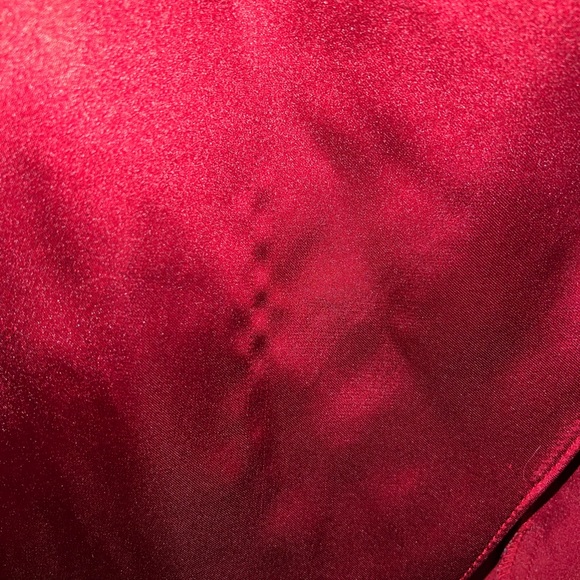 Do+Be Satin Style One Shoulder Dress - Picture 4 of 11